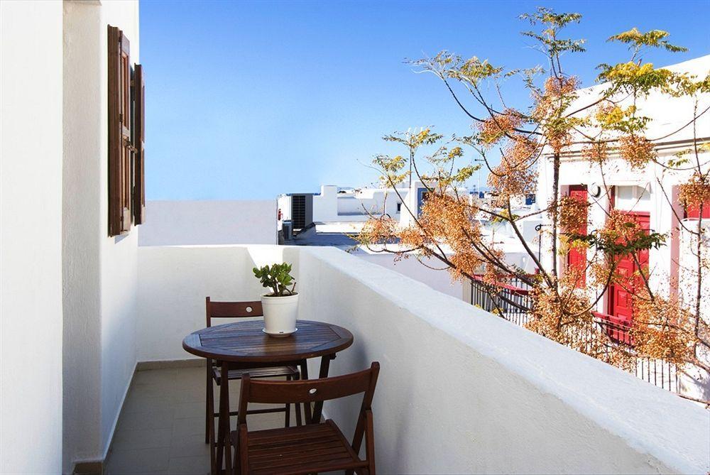 Marietta'S Apartment Mykonos Town Exterior photo